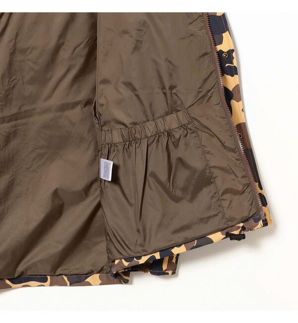 BEAMSBOY「【別注】Columbia / Sauvie Island（TM）Jacket」|ブルゾン・スタジャン|