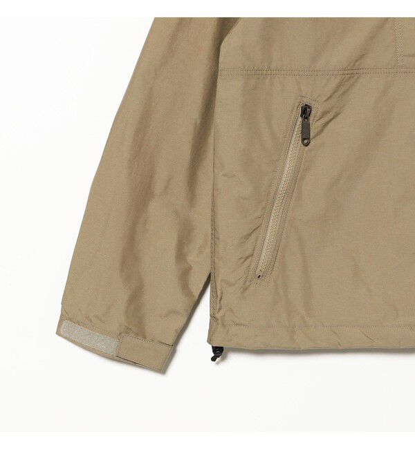 BEAMSBOY「THE NORTH FACE / コンパクト ジャケット」|ブルゾン・スタジャン|