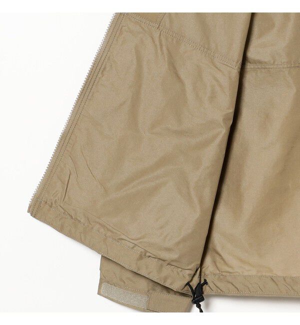 BEAMSBOY「THE NORTH FACE / コンパクト ジャケット」|ブルゾン・スタジャン|