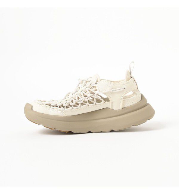 Demi-Luxe BEAMS 「KEEN / UNEEK WK サンダル スニーカー」|スニーカー|