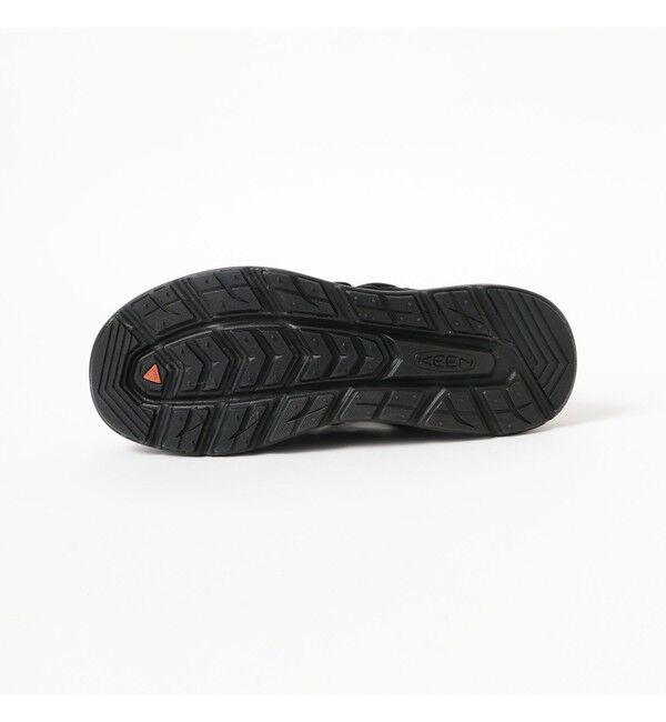 Demi-Luxe BEAMS 「KEEN / UNEEK WK サンダル スニーカー」|スニーカー|