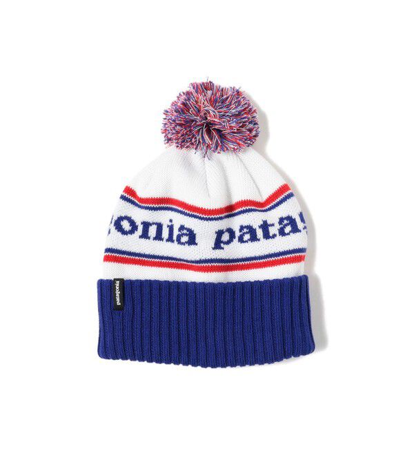 BEAMS「PatPwdTownBeanie」|キャップ・キャスケット|PRVB