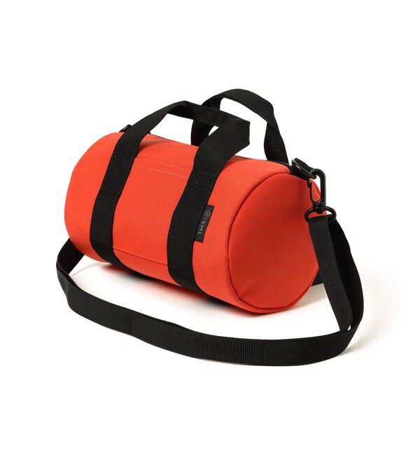 BEAMS「【別注】SML / ROLL BOSTON BAG」|ポーチ|