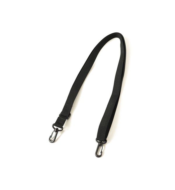 BEAMS「【別注】SML / ROLL BOSTON BAG」|ポーチ|