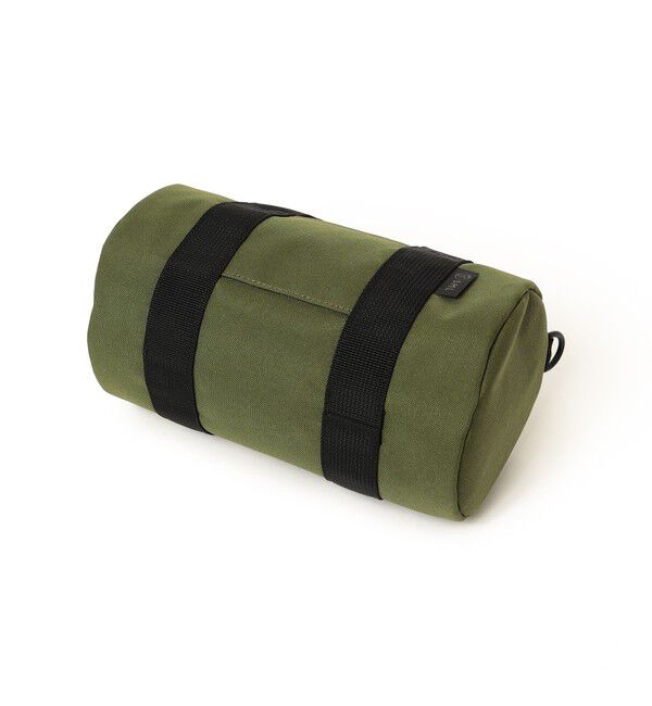 BEAMS「【別注】SML / ROLL BOSTON BAG」|ポーチ|