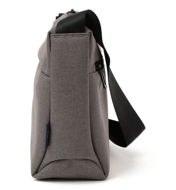 SHIPS any「Filer:〈撥水加工〉トロピカル ショルダーバック NO6 ◇」|ショルダー・メッセンジャー|