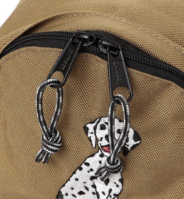 SHIPS any「【SHIPS any別注】OUTDOOR PRODUCTS: 刺繍 バックパック<KIDS>◇」|リュック|