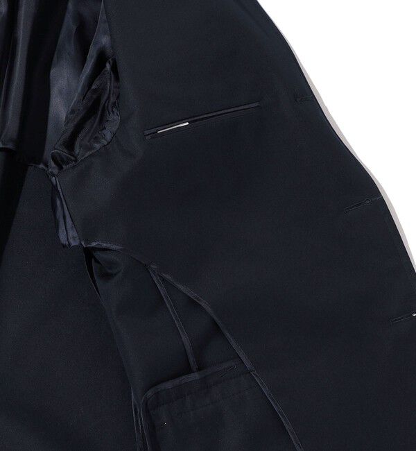 SHIPS「Southwick: スーピマコットン ギャバジン スーツ」|スーツ|