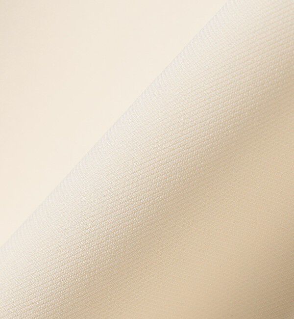 SHIPS for women「〈手洗い可能〉キャンディ スリーブ ブラウス &times; パンツ セットアップ」|シャツ・ブラウス|