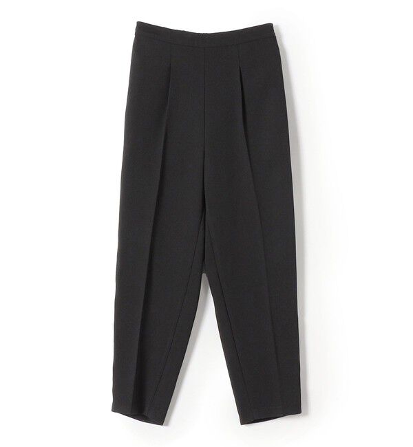 SHIPS for women「〈手洗い可能〉キャンディ スリーブ ブラウス &times; パンツ セットアップ」|シャツ・ブラウス|