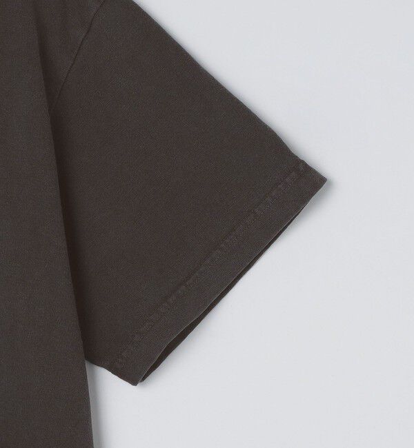 SHIPS「【SHIPS別注】GOOD ROCK SPEED: LIFE アクトレス フォト Tシャツ」|Tシャツ・カットソー|