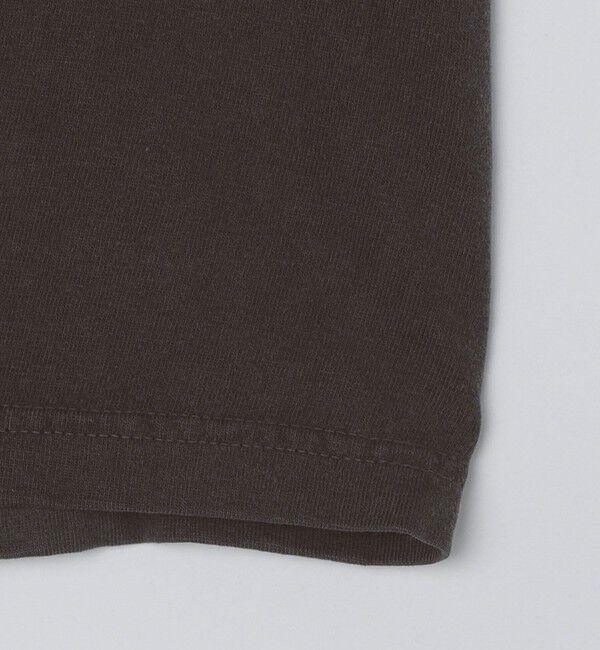 SHIPS「【SHIPS別注】GOOD ROCK SPEED: LIFE アクトレス フォト Tシャツ」|Tシャツ・カットソー|