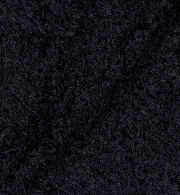 SHIPS for women「〈手洗い可能〉ジャカード ヘム フレア レイヤード スカート」|スカート|