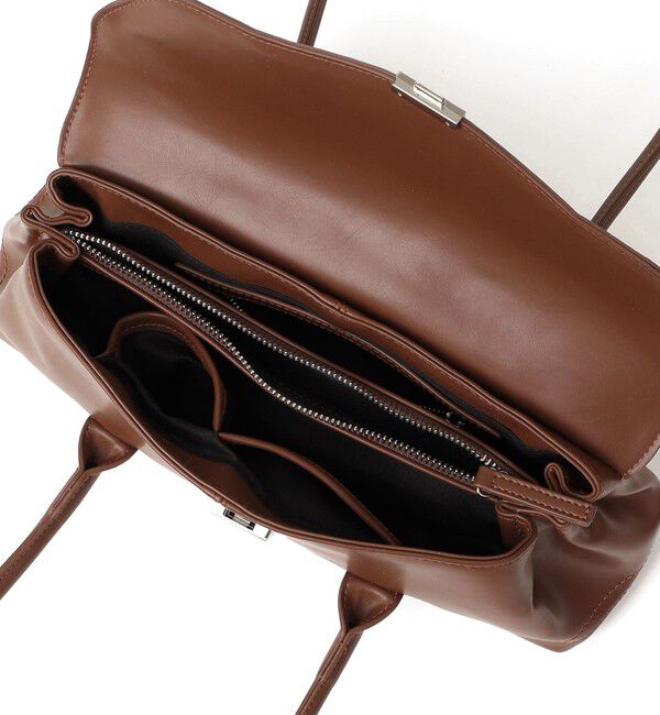 SHIPS for women「【WEB限定】George Cinq:SHOULDER BAG（S）」|ショルダー・メッセンジャー|