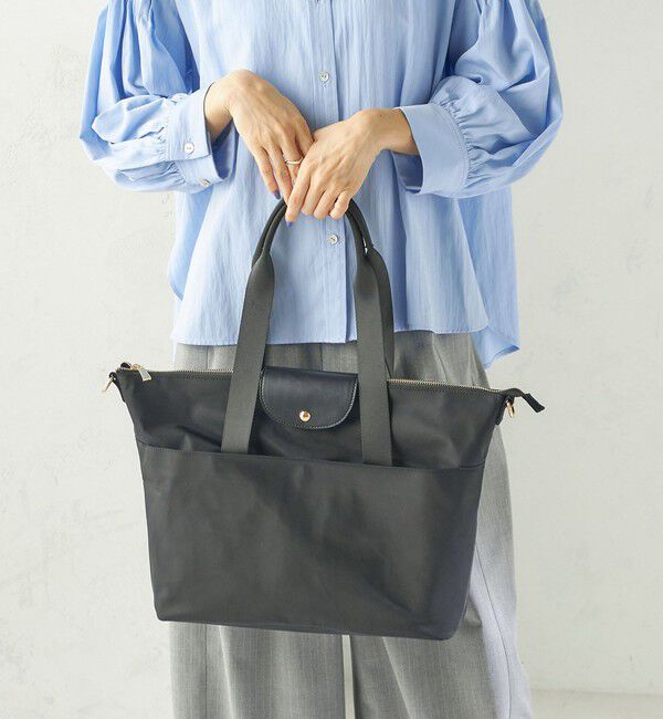 SHIPS for women「AGS トートバッグ」|トートバッグ|