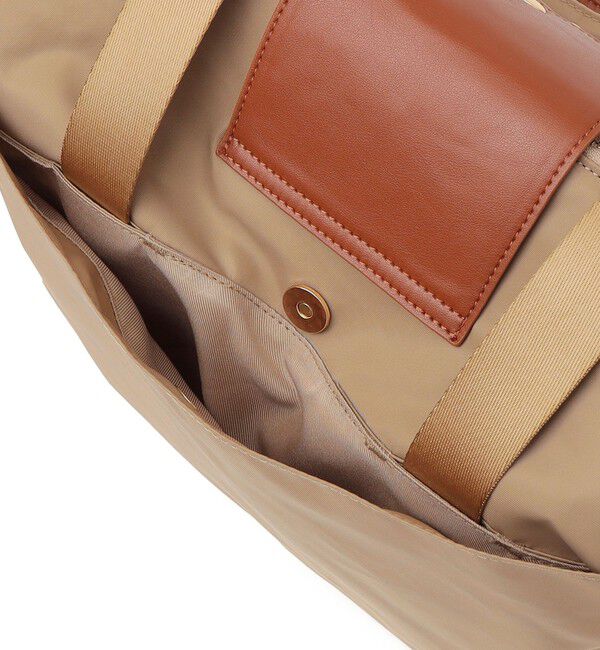 SHIPS for women「AGS トートバッグ」|トートバッグ|