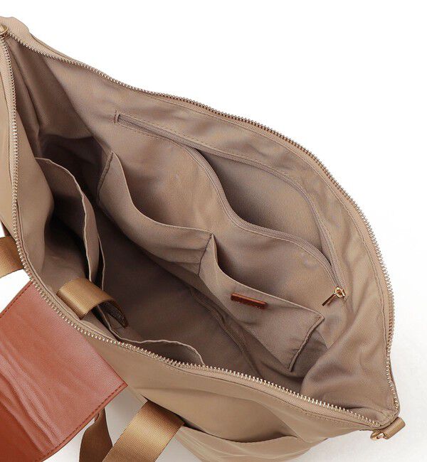 SHIPS for women「AGS トートバッグ」|トートバッグ|