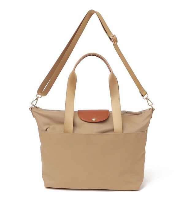 SHIPS for women「AGS トートバッグ」|トートバッグ|