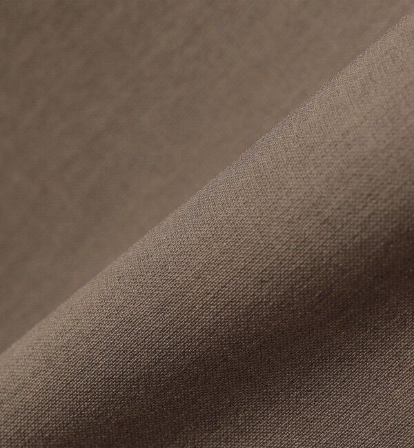 SHIPS any「SHIPS any:〈吸水速乾〉Rapidry クルーネック スピンドル ポケット Tシャツ(セットアップ対応)◇」|Tシャツ・カットソー|