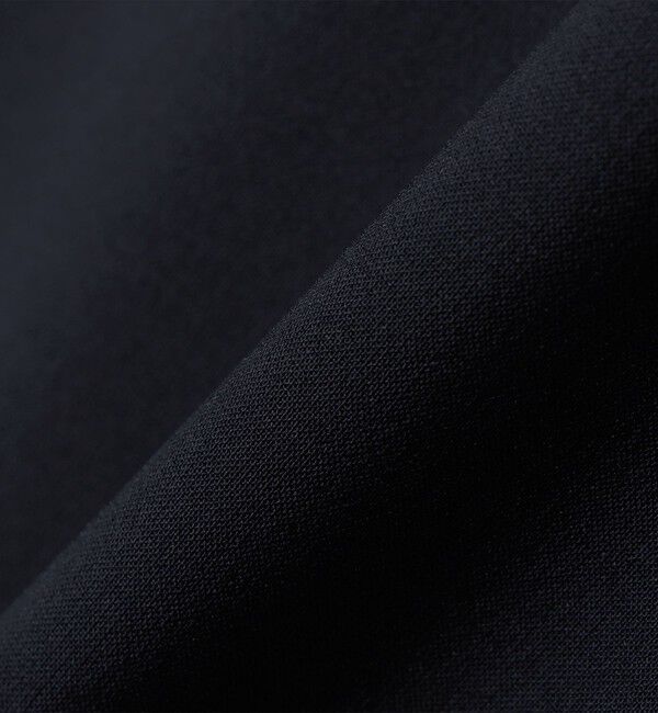 SHIPS any「SHIPS any:〈吸水速乾〉Rapidry クルーネック スピンドル ポケット Tシャツ(セットアップ対応)◇」|Tシャツ・カットソー|