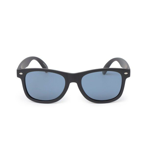 SHIPS KIDS「SHIPS KIDS:キッズ サングラス」|サングラス|ブラック