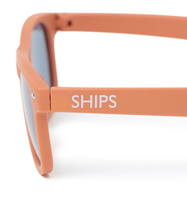 SHIPS KIDS「SHIPS KIDS:キッズ サングラス」|サングラス|