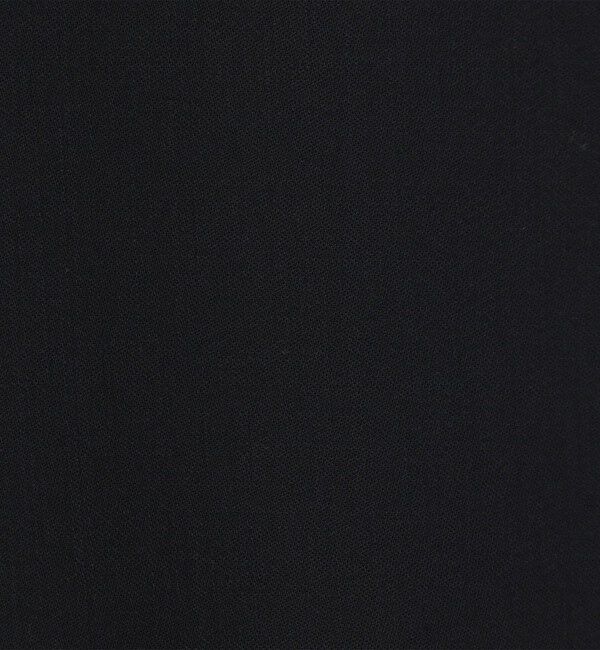 BACCA「ウールドスキン ミドルワンピース」|ワンピース|