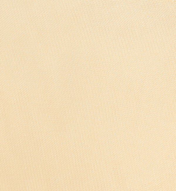 MACPHEE「シアーレイヤー クルーネックカーディガン」|カーディガン|