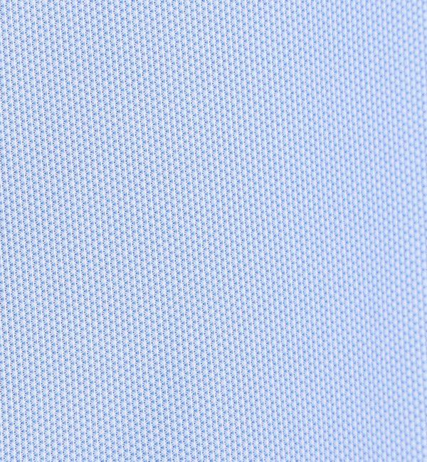 TOMORROWLAND MENS「ナイロンポリウレタン ワイドスプレッドカラー ハーフスリーブシャツ CANCLINI」|シャツ・ブラウス|