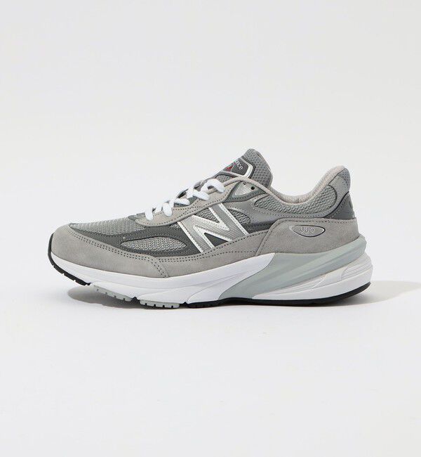 TOMORROWLAND GOODS「New Balance M990 V6 スニーカー」|スニーカー|