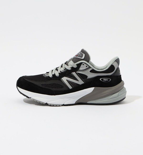 TOMORROWLAND GOODS「New Balance M990 V6 スニーカー」|スニーカー|