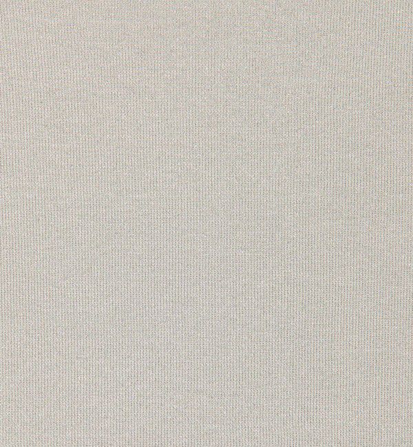 DES PRES「ハイツイストシルクストレッチ フロンタブルプルオーバー」|ニット・セーター|