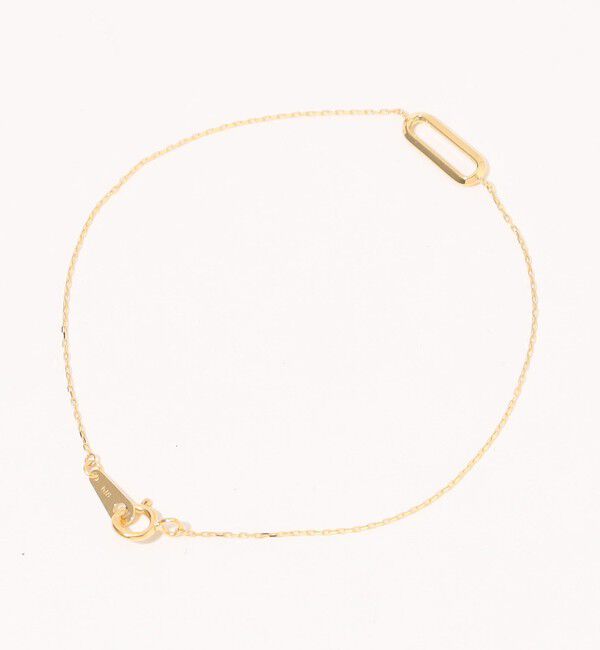 TOMORROWLAND GOODS「les bon bon エターン エレメント ブレスレット」|ブレスレット・バングル|