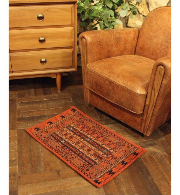 ACME「MONTECITO RUG 45x70 モンテシートラグ」|その他|