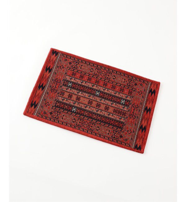 ACME「MONTECITO RUG 45x70 モンテシートラグ」|その他|