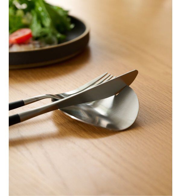 journal standard Furniture「【Cutipol/クチポール】 rest SV カトラリーレスト」|食器・キッチングッズ|