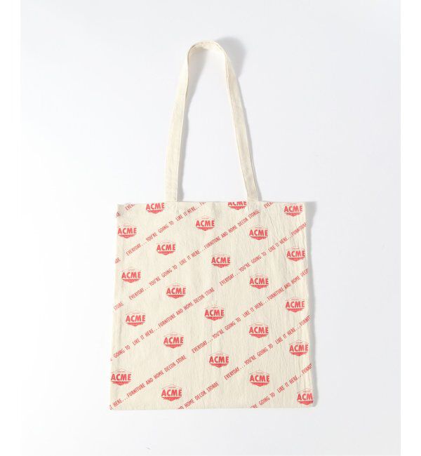ACME「ACME TOTE 2　トートバッグ」|トートバッグ|