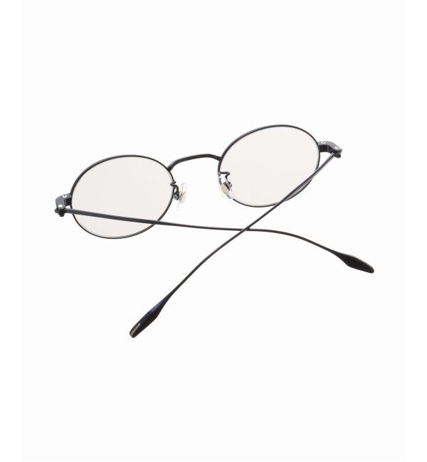 EYETHINK「mille 別注 NOBILIS Col.5EX Sunglasses」|サングラス|