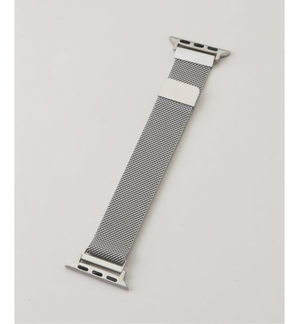 HIROB「Apple watch band / Magnetic mesh 38 40 41 42mm」|その他|