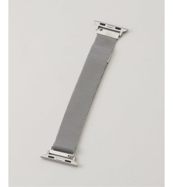 HIROB「Apple watch band / Magnetic mesh 38 40 41 42mm」|その他|