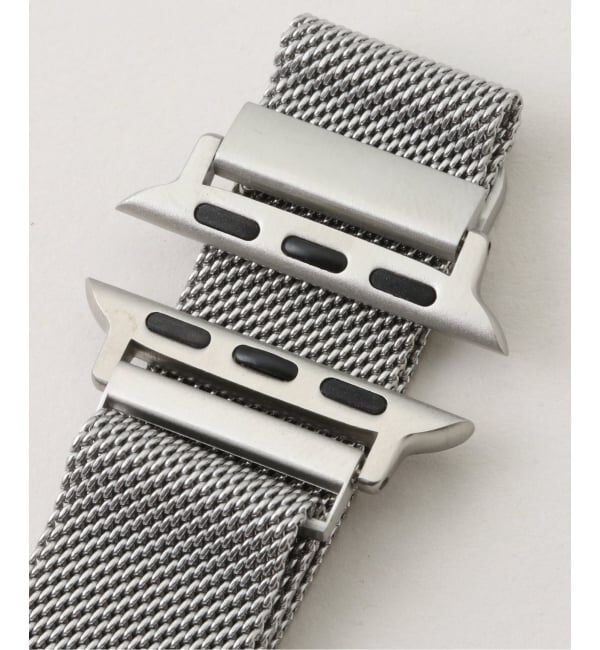 HIROB「Apple watch band / Magnetic mesh 38 40 41 42mm」|その他|