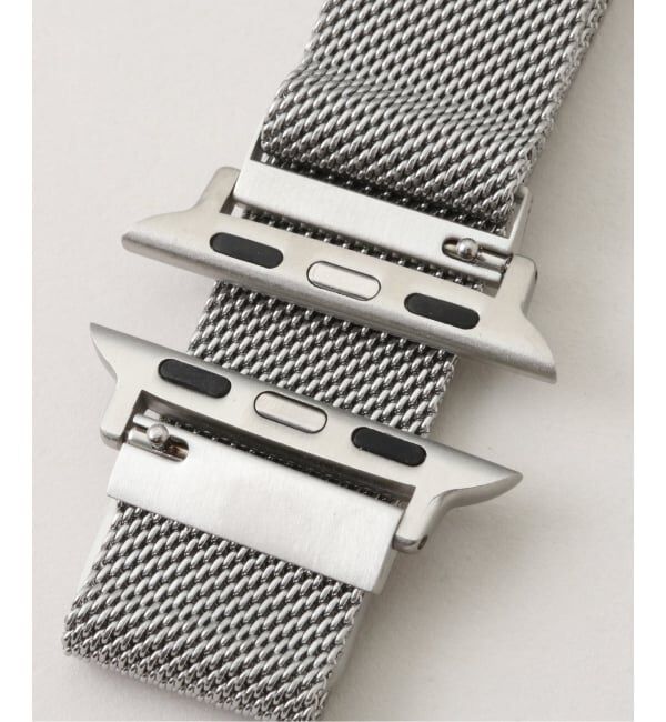 HIROB「Apple watch band / Magnetic mesh 38 40 41 42mm」|その他|