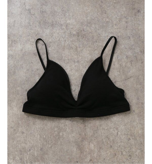 Plage「SOUPLE LUZ/スープレルース SOFT ブラ」|インナー|