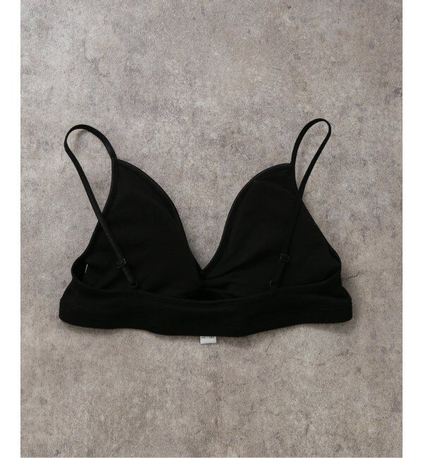 Plage「SOUPLE LUZ/スープレルース SOFT ブラ」|インナー|