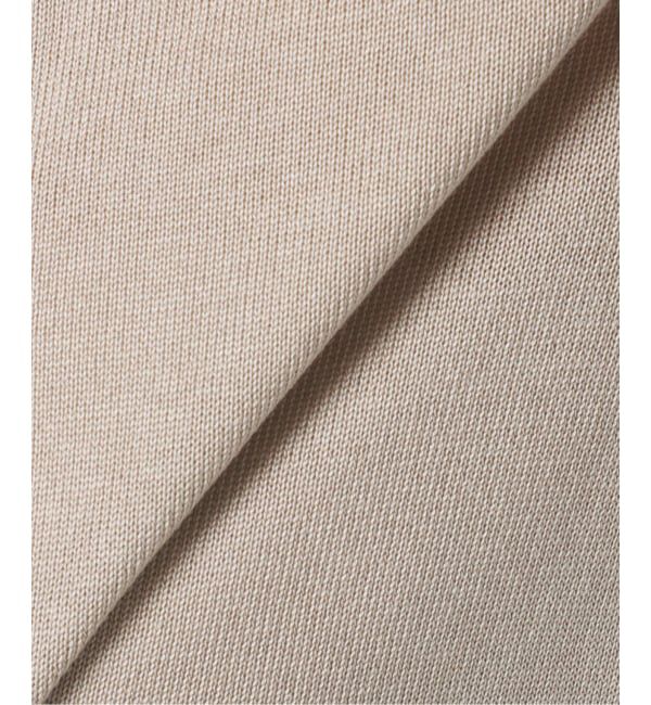 Plage「Compact Knit カーディガン」|カーディガン|