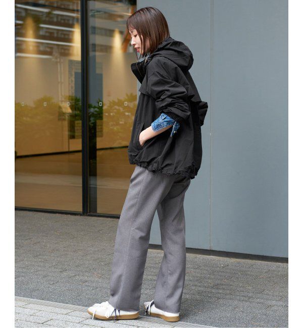 SLOBE IENA「《追加2》KELTY/ケルティ SLOBE別注 ザパタジャケット」|ブルゾン・スタジャン|