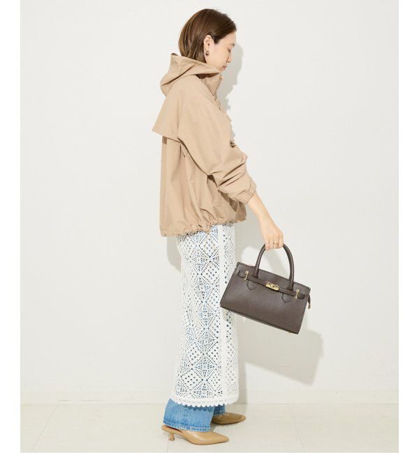 SLOBE IENA「《追加2》KELTY/ケルティ SLOBE別注 ザパタジャケット」|ブルゾン・スタジャン|