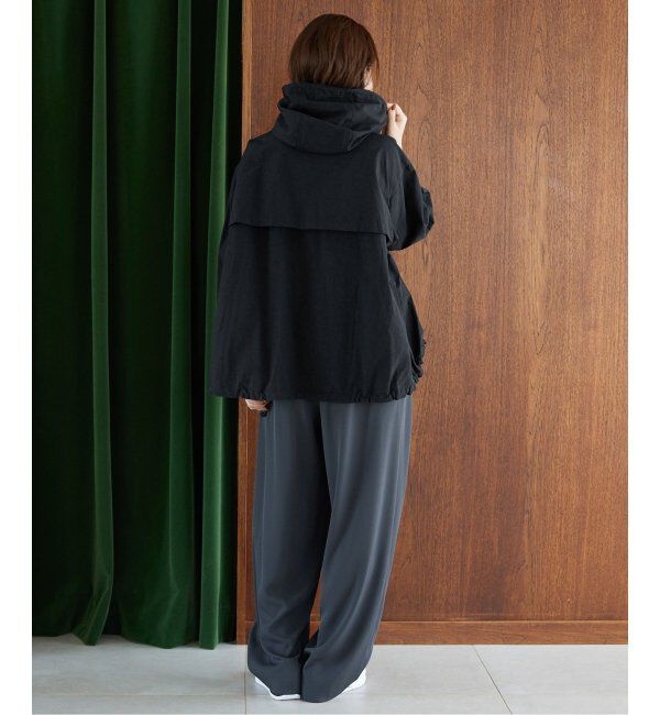 SLOBE IENA「《追加2》KELTY/ケルティ SLOBE別注 ザパタジャケット」|ブルゾン・スタジャン|