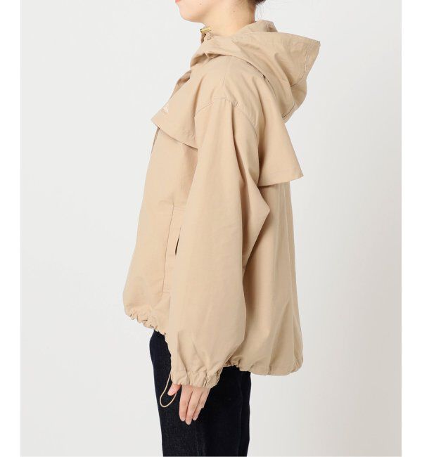 SLOBE IENA「《追加2》KELTY/ケルティ SLOBE別注 ザパタジャケット」|ブルゾン・スタジャン|