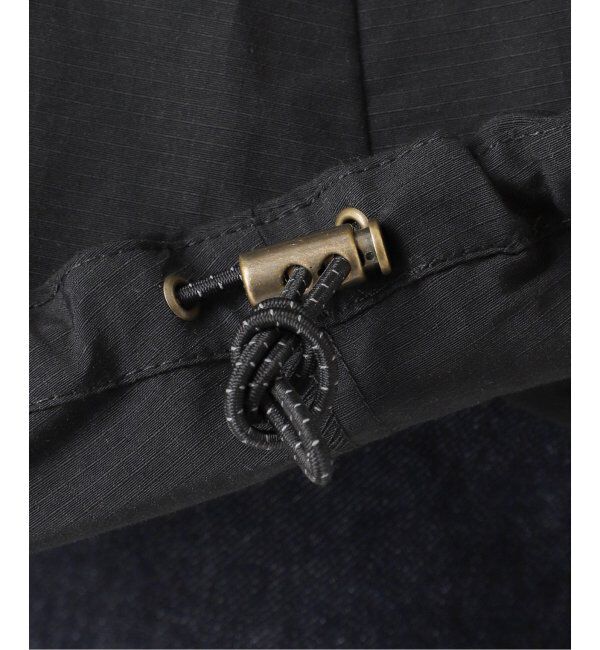 SLOBE IENA「《追加2》KELTY/ケルティ SLOBE別注 ザパタジャケット」|ブルゾン・スタジャン|